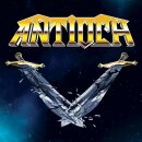 ANTIOCH -- V  MLP  BLACK  B-STOCK