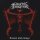 SADISTIK EXEKUTION -- Demon with Wings  7"  BLACK