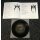 SADISTIK EXEKUTION -- Demon with Wings  7"  BLACK