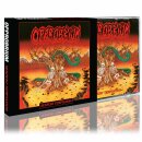 OPPROBRIUM (Incubus) -- Serpent Temptation  SLIPCASE CD...