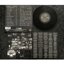 DECAYED -- Nockthurnaal  LP  BLACK