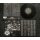 DECAYED -- Nockthurnaal  LP  BLACK