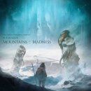 PUTERAEON -- Mountains of Madness  CD  JEWELCASE