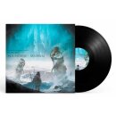 PUTERAEON -- Mountains of Madness  LP  BLACK