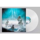 PUTERAEON -- Mountains of Madness  LP  WHITE