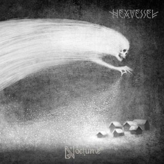 HEXVESSEL -- Nocturne  CD  DIGIPACK
