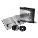 HEXVESSEL -- Nocturne  DCD  ARTBOOK