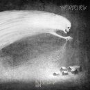 HEXVESSEL -- Nocturne  BUNDLE  WHITE BLACK MARBLED