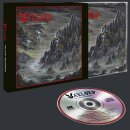 WARLORD -- The Lost Archangel  SLIPCASE CD