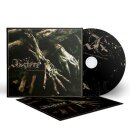 AUSTERE -- The Stillness of Dissolution  CD  DIGIPACK