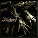 AUSTERE -- The Stillness of Dissolution  LP  BLACK