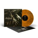 AUSTERE -- The Stillness of Dissolution  LP  MARBLED