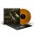 AUSTERE -- The Stillness of Dissolution  LP  MARBLED