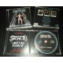 STEALTH -- Metal Force  CD  JEWELCASE