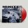 IGNITE -- A Place Called Home (25th Anniversary)  LP  RED