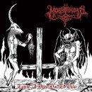 MORBOSIDAD -- Cojete A Dios Por el Culo  LP  RED
