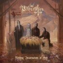 PROFANATICA -- Rotting Incarnation of God  LP  GOLD