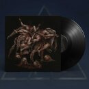 PROFANATICA -- Wreathed In Dead Angels  MLP  BLACK