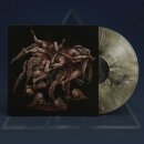 PROFANATICA -- Wreathed In Dead Angels  MLP  MARBLE