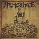 HAEMORRHAGE -- Opera Medica  MCD  JEWELCASE