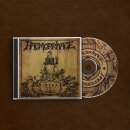 HAEMORRHAGE -- Opera Medica  MCD  JEWELCASE