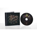 PROFANATICA -- Wreathed In Dead Angels  MCD  JEWELCASE