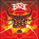 BAEST -- Colossal  CD  DIGIPACK