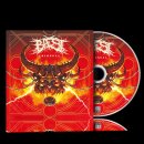 BAEST -- Colossal  CD  DIGIPACK
