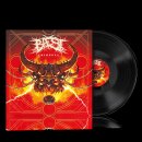 BAEST -- Colossal  LP  BLACK