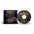 EMBRIONAL -- Inherited Tendencies for Self-Destruction  CD  JEWELCASE