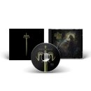 LUCIFERS CHILD -- The Illuminant  CD  SLIPCASE