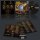 INHUMAN CONDITION -- Mind Trap  LP  BLACK
