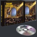 INHUMAN CONDITION -- Mind Trap  SLIPCASE CD