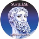 SORTILÈGE -- Larmes de héros  PICTURE DISC