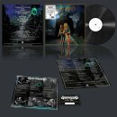 DRAGONSCLAW -- Moving Target  LP  TEST PRESSING