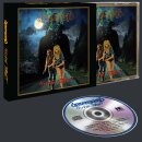DRAGONSCLAW -- Moving Target  SLIPCASE CD