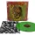 REPULSION -- Horrified  LP  GREEN