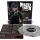 MISERY INDEX -- Discordia  LP  MARBLED