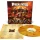 MISERY INDEX -- Heirs to Thievery  LP  MARBLED