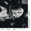 AMENRA -- With Fang and Claw  12 EP  MARBLED