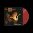 LAKE OF TEARS -- Greater Art  LP  RED