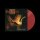 LAKE OF TEARS -- Greater Art  LP  RED