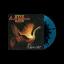 LAKE OF TEARS -- Greater Art  LP  SPLATTER