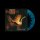 LAKE OF TEARS -- Greater Art  LP  SPLATTER