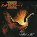 LAKE OF TEARS -- Greater Art  CD  DIGIPACK