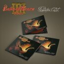 LAKE OF TEARS -- Greater Art  CD  DIGIPACK