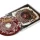 RWAKE -- The Return of Magik  CD  JEWELCASE