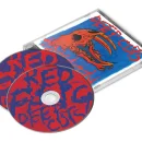 RED FANG -- Deep Cuts  CD  JEWELCASE