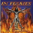 IN FLAMES -- Clayman  LP  BLUE