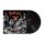 MIDNIGHT -- Steel, Rust and Disgust  LP  BLACK